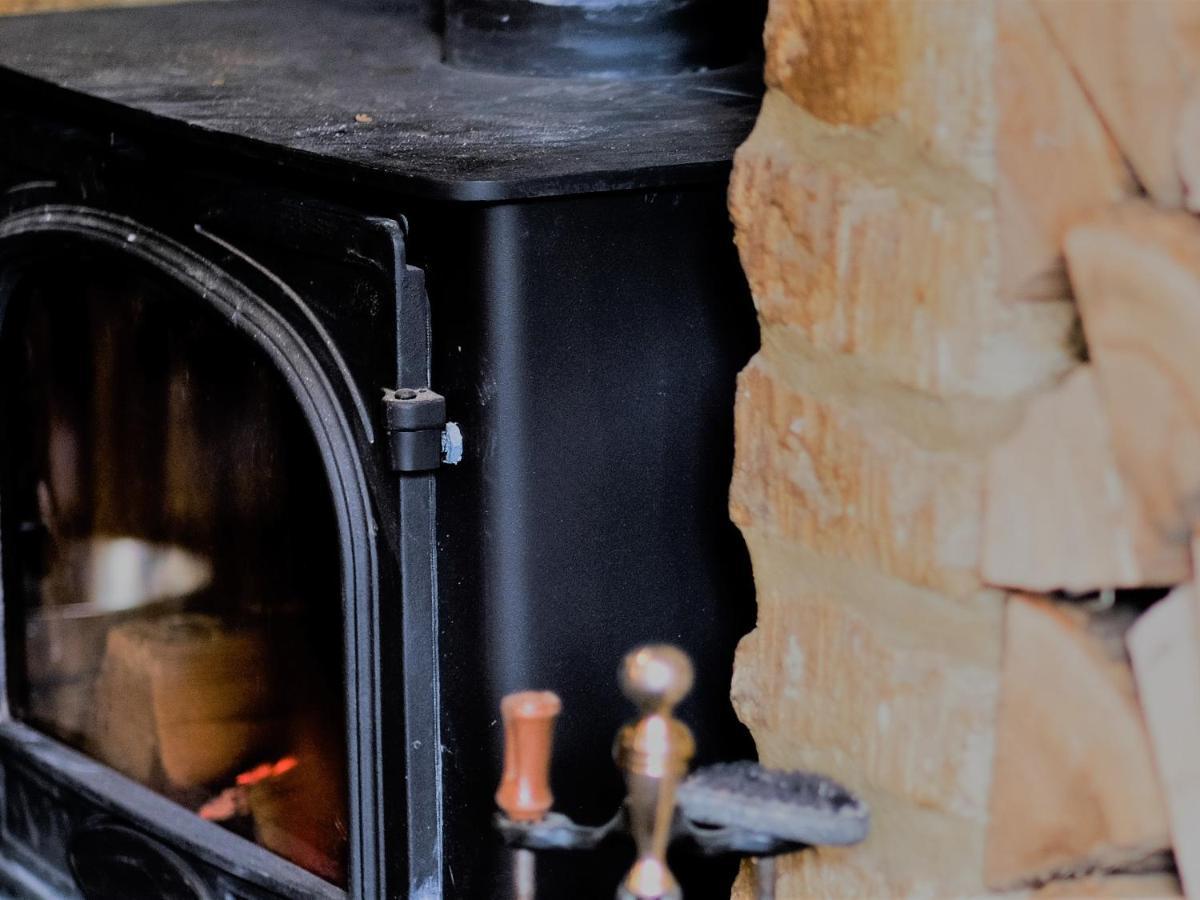 The Woolpack Inn Kettering Bagian luar foto
