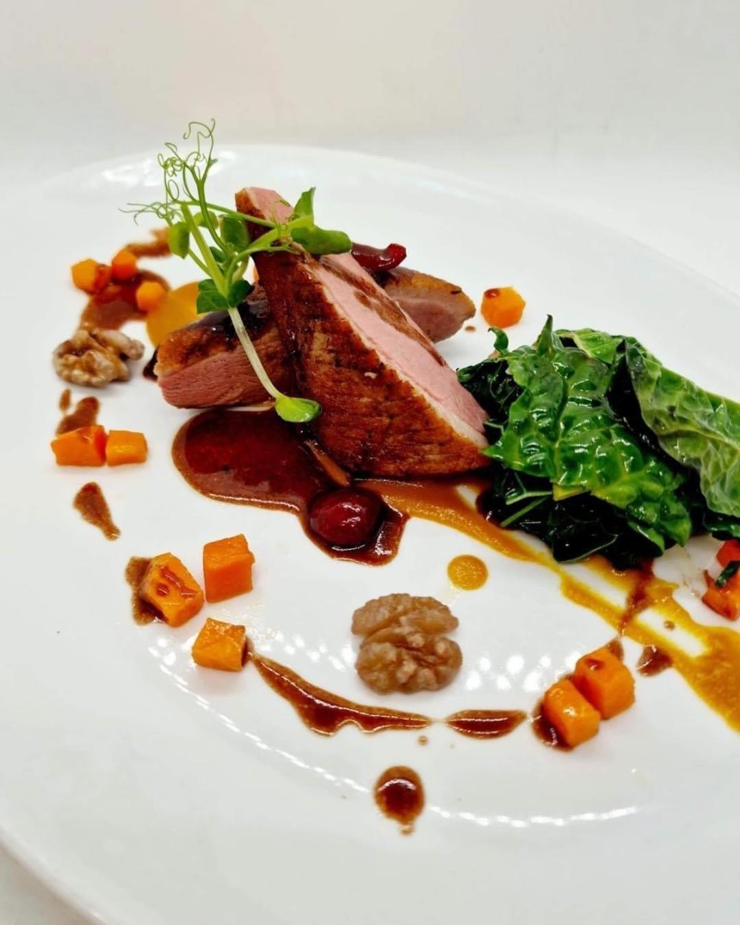 The Woolpack Inn Kettering Bagian luar foto